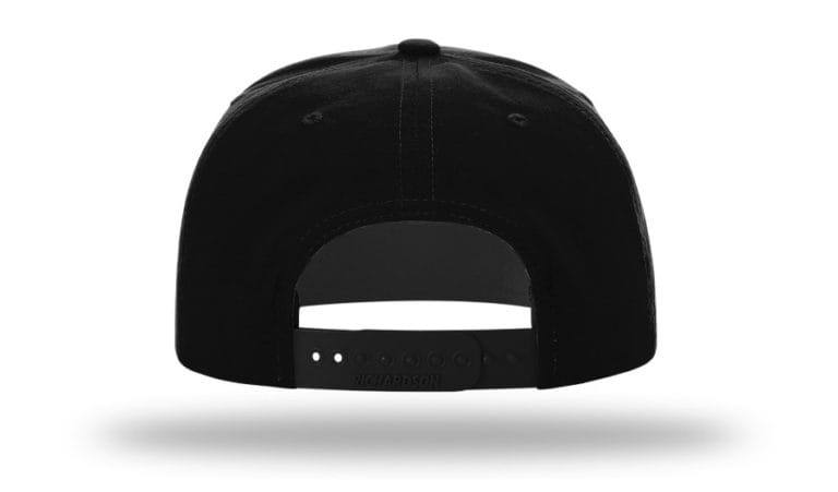 back view