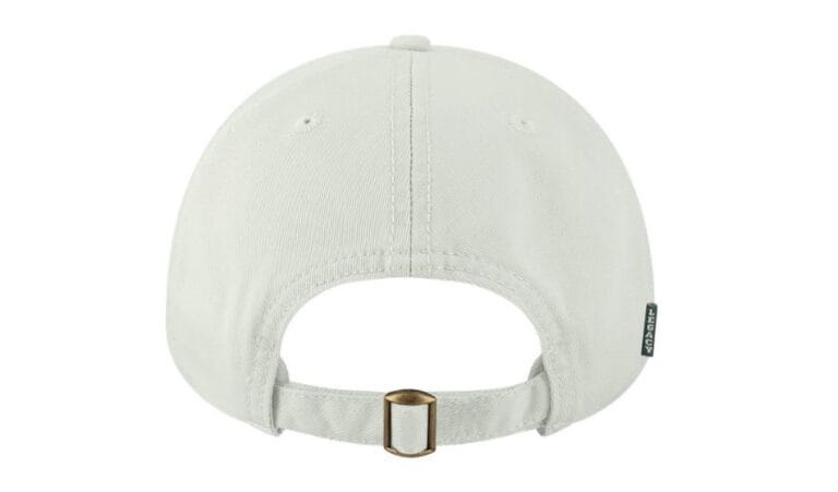 back view